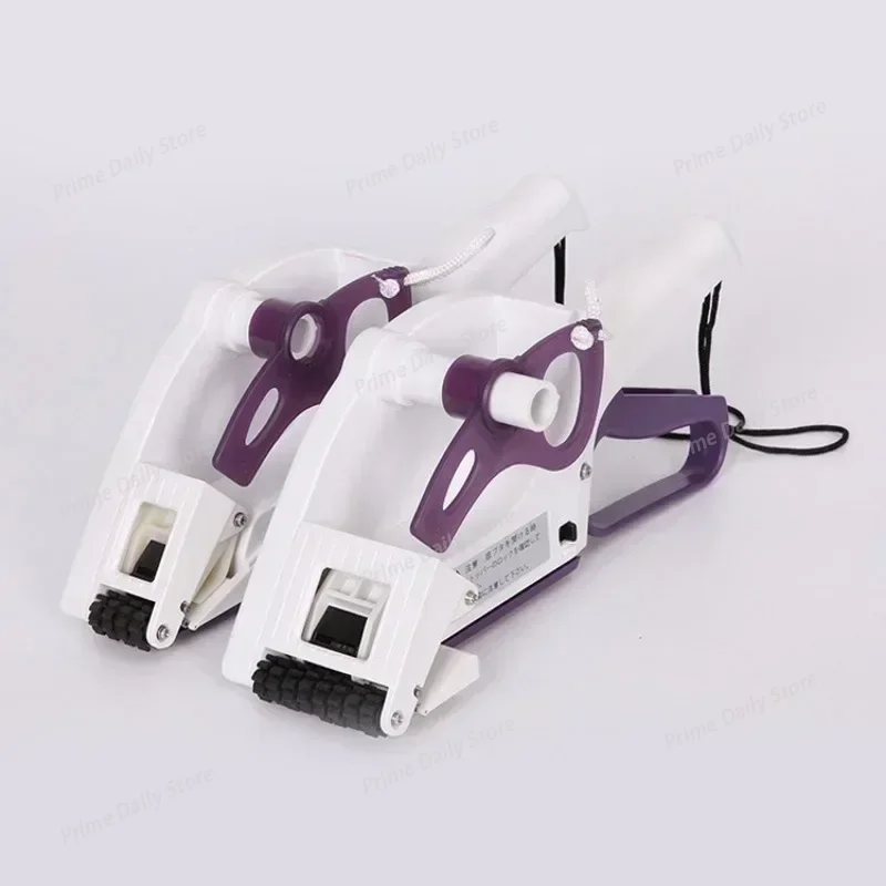 Hand‑held Labeling Machine, Se - đánh giá và giá Label Applicator Manual