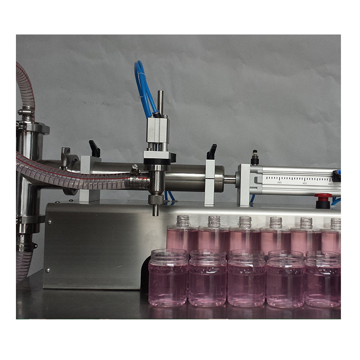 Customizable 1-5000ml Small Se - đánh giá và giá Vacuum Sealer Chamber Commercial