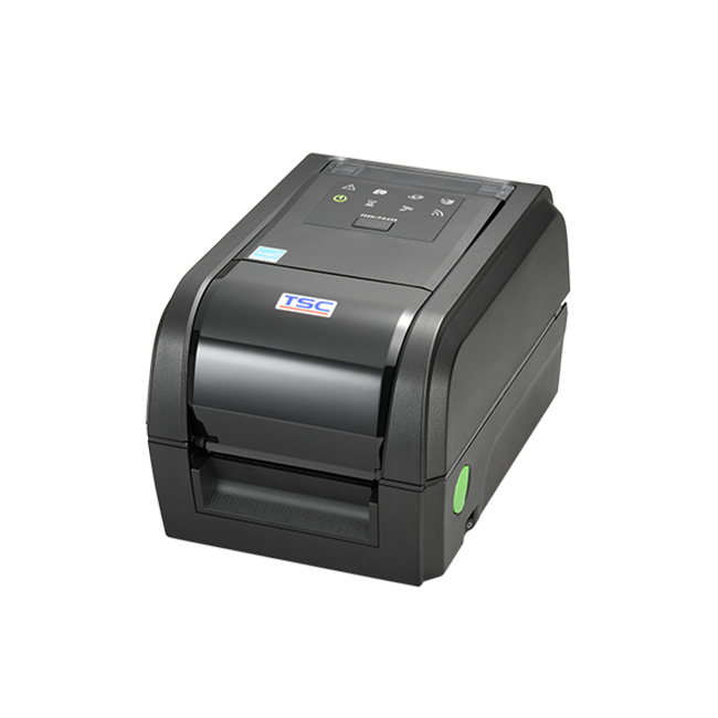 TSC TX210 4-inch HD Desktop Pr - đánh giá và giá Thermal Label Printer 4 Inch 300Dpi