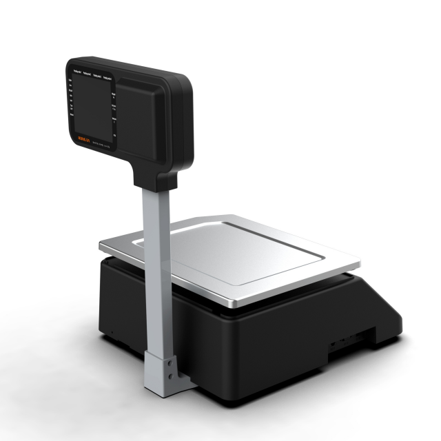 Electronic Weighing Built in R - đánh giá và giá Weighing Scale Label Printer