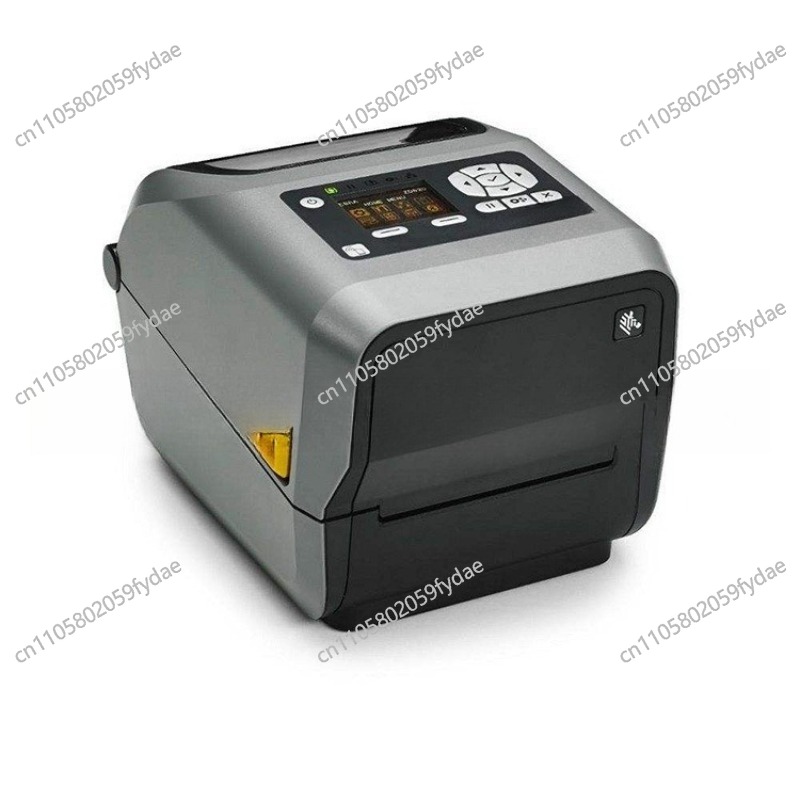 Desktop Thermal Transfer Barco - đánh giá và giá Thermal Label Printer 4 Inch 300Dpi