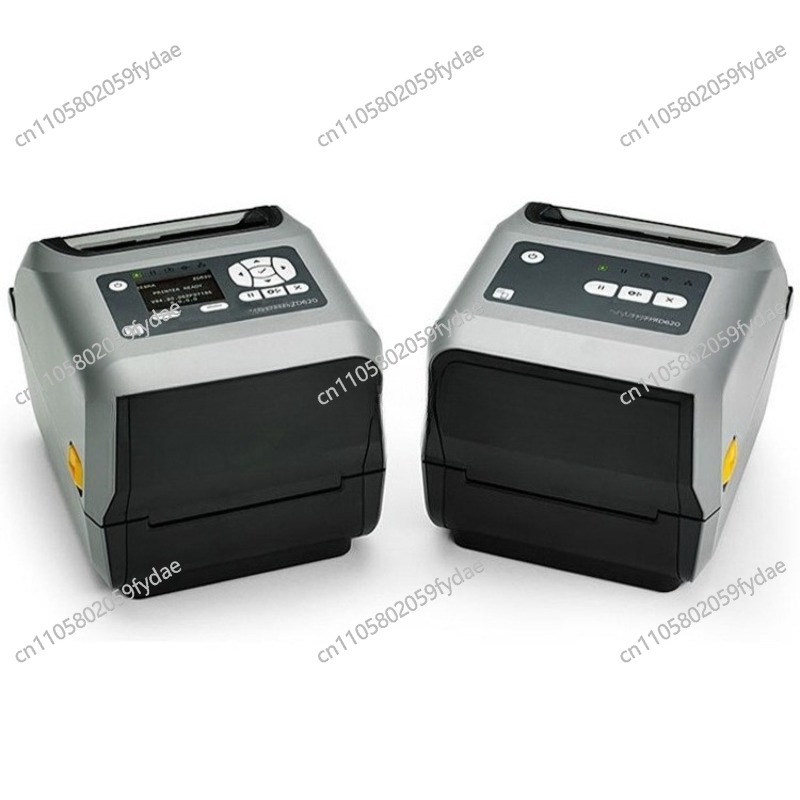 Desktop Thermal Transfer Barco - đánh giá và giá Thermal Label Printer 4 Inch 300Dpi