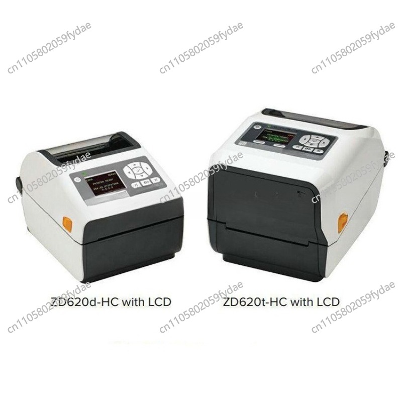 Desktop Thermal Transfer Barco - đánh giá và giá Thermal Label Printer 4 Inch 300Dpi
