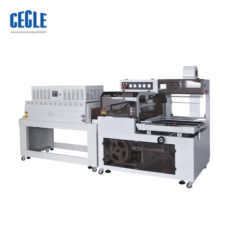 Low Price Automatic Shrink Wra - đánh giá và giá Shrink Wrap Machine Heat Tunnel