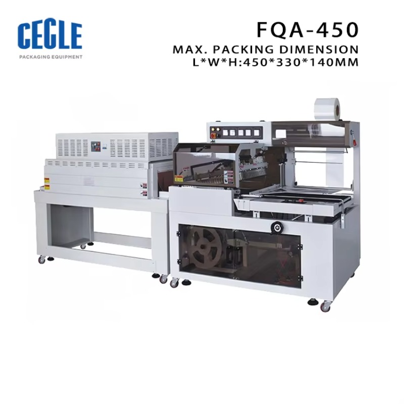 Low Price Automatic Shrink Wra - đánh giá và giá Shrink Wrap Machine Heat Tunnel