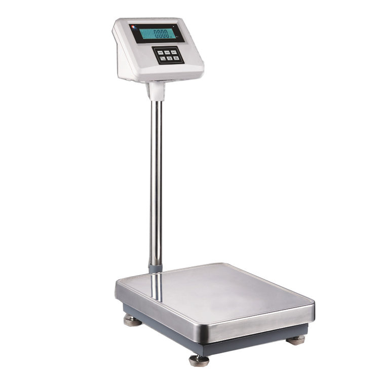 200kg Industrial Top Loading B - đánh giá và giá Weighing Scale Label Printer