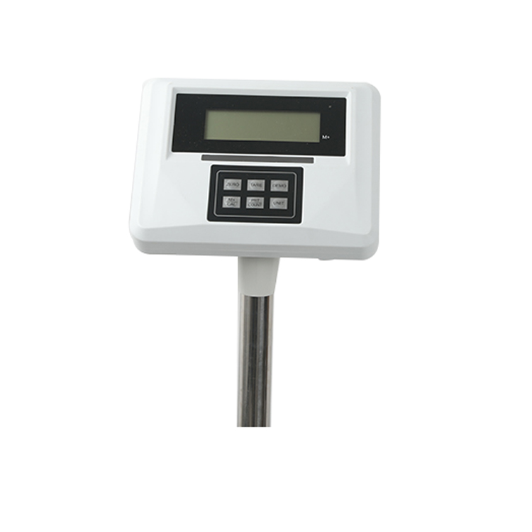 200kg Industrial Top Loading B - đánh giá và giá Weighing Scale Label Printer