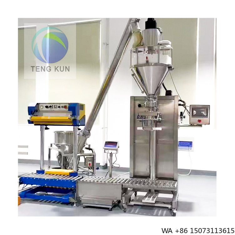 Semi Automatic Vertical Auger  - đánh giá và giá Vacuum Sealer Chamber Commercial