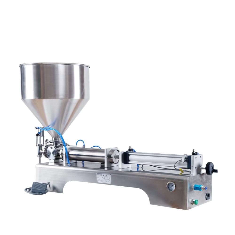 Semi Automatic Piston High Acc - đánh giá và giá Vacuum Sealer Chamber Commercial