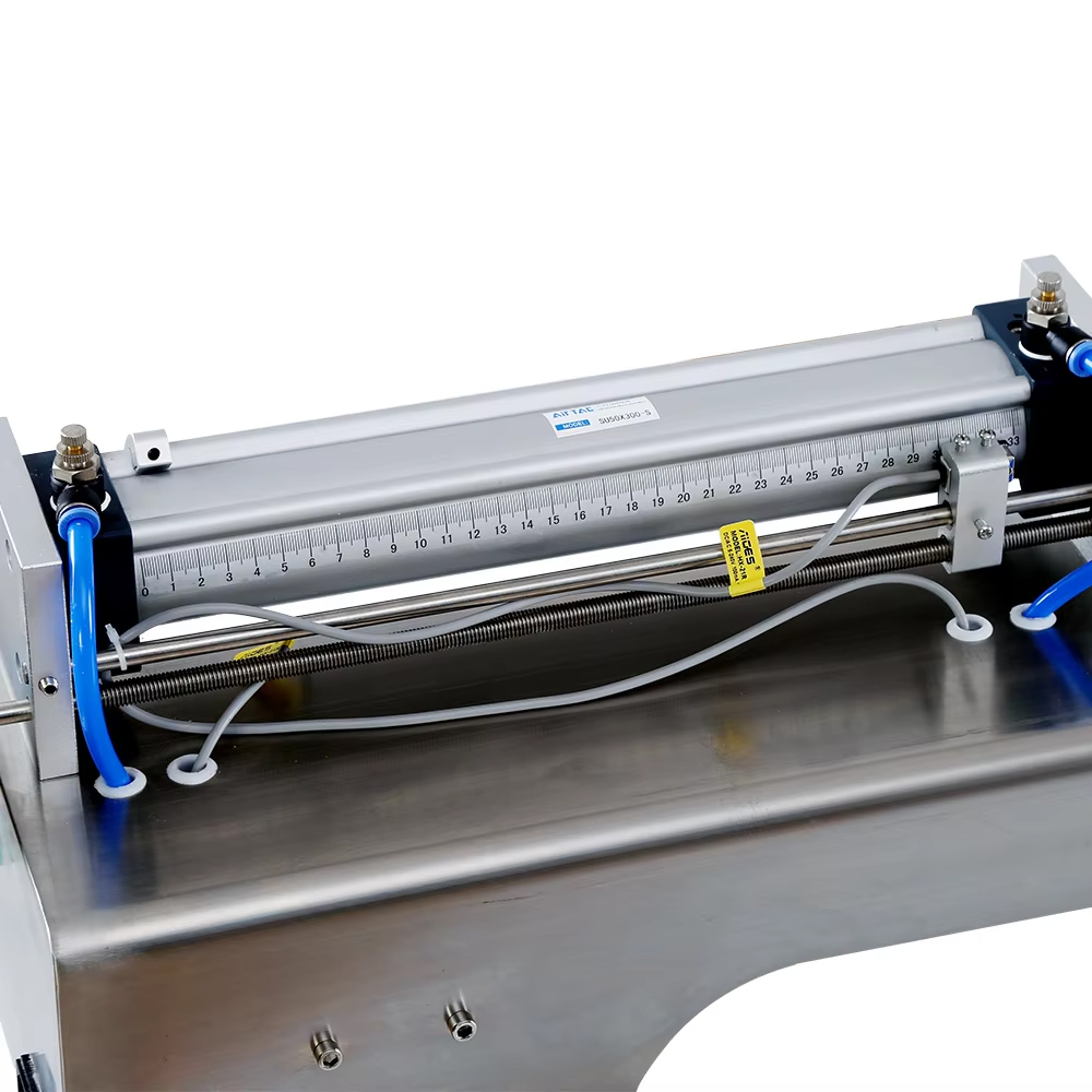 Semi Automatic Piston High Acc - đánh giá và giá Vacuum Sealer Chamber Commercial