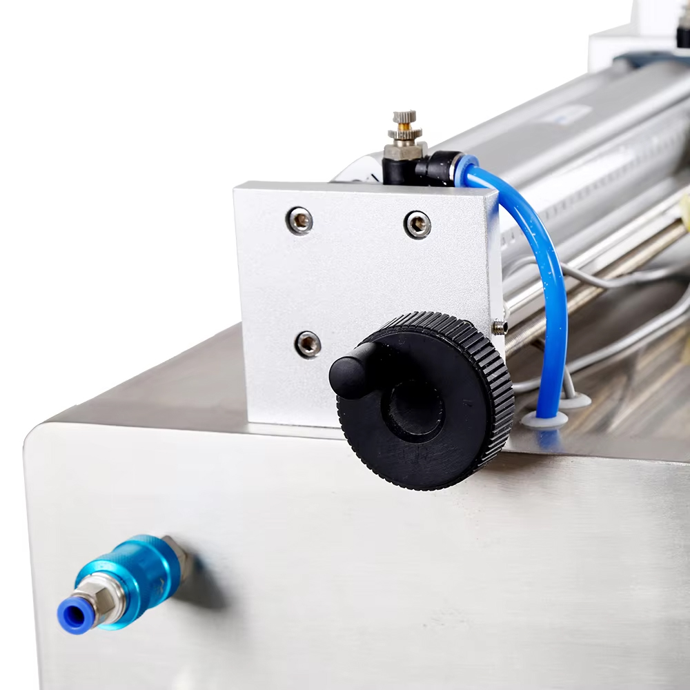 Semi Automatic Piston High Acc - đánh giá và giá Vacuum Sealer Chamber Commercial