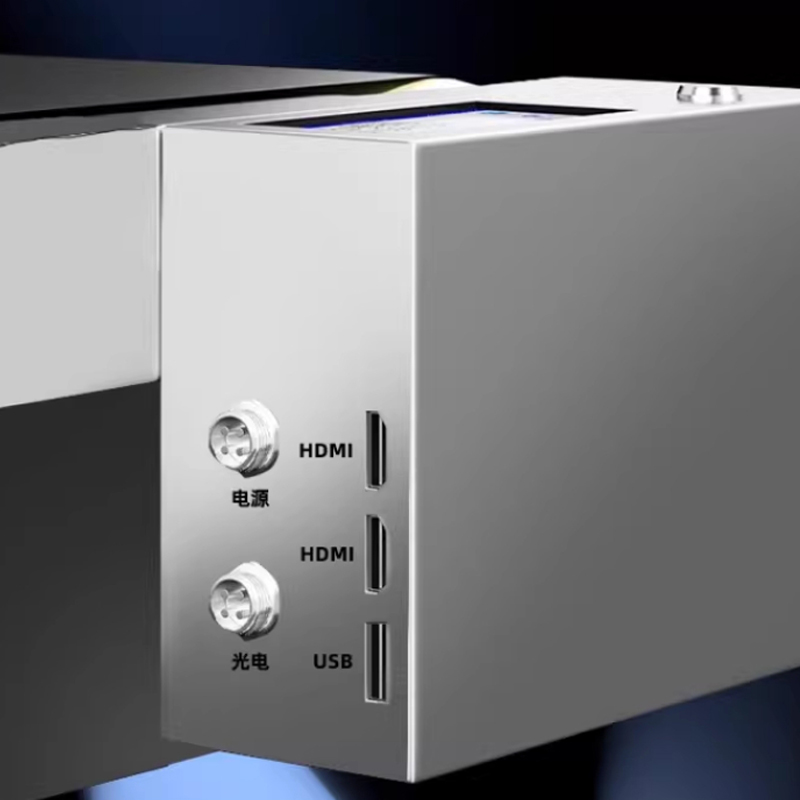 Automatic Online Inkjet Printe - đánh giá và giá Coding Machine Date Printer Inkjet