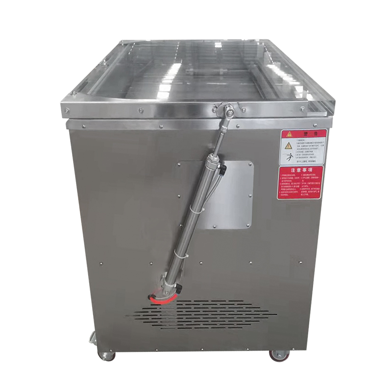 Vacuum Portable External Seale - đánh giá và giá Vacuum Sealer Chamber Commercial