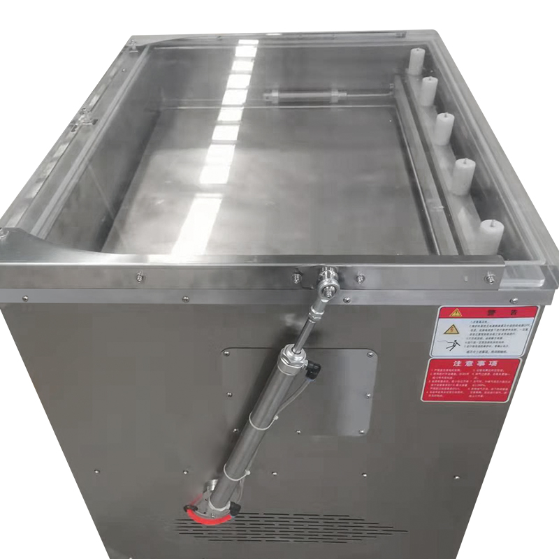 Vacuum Portable External Seale - đánh giá và giá Vacuum Sealer Chamber Commercial