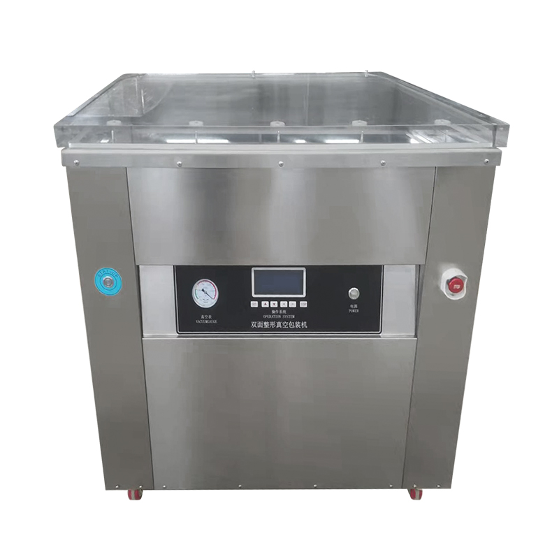 Vacuum Portable External Seale - đánh giá và giá Vacuum Sealer Chamber Commercial