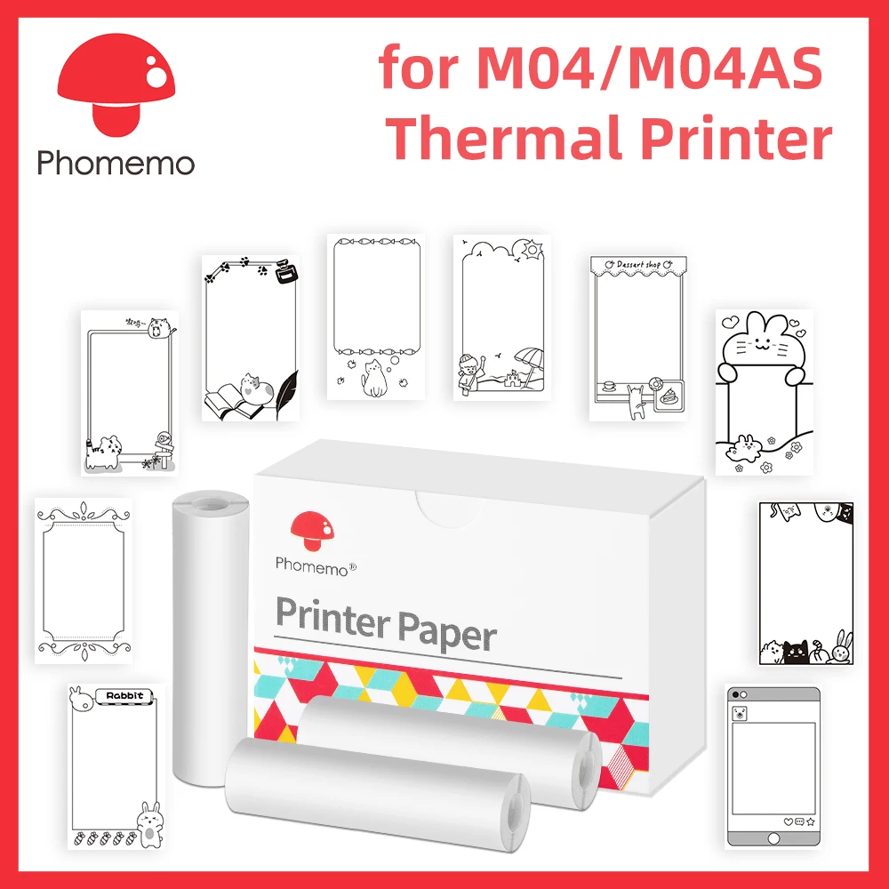 Phomemo 110mm Adhesive Thermal - đánh giá và giá Thermal Transfer Ribbon 110Mm