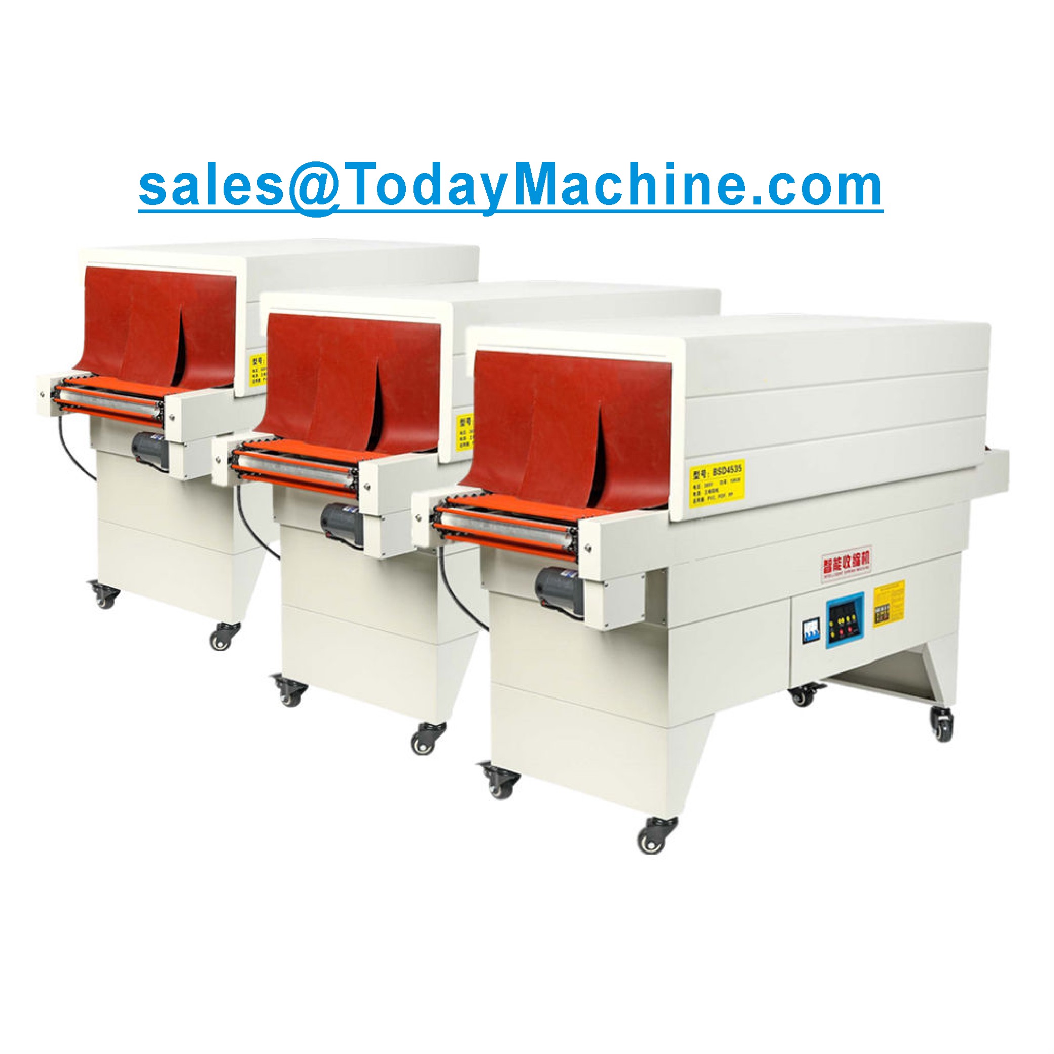 Shrink Packing Machine Mini Sm - đánh giá và giá Shrink Wrap Machine Heat Tunnel