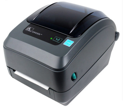 GX430T 300dpi 4inch USB Barcod - đánh giá và giá Thermal Label Printer 4 Inch 300Dpi