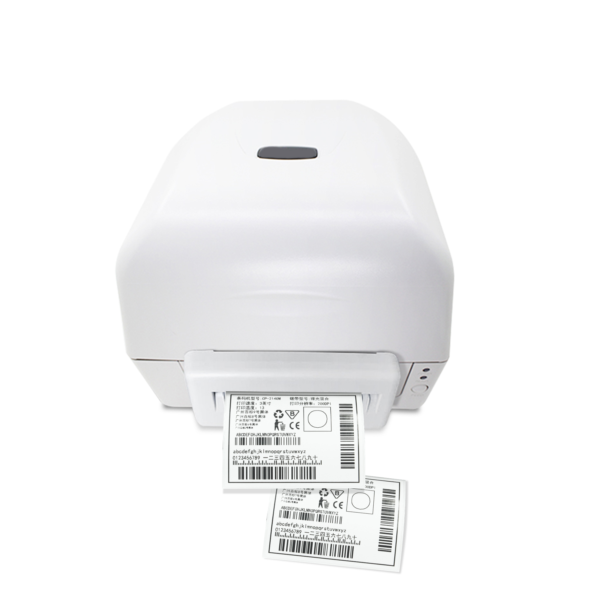 Original CP-3140EX PRO 300DPI  - đánh giá và giá Thermal Label Printer 4 Inch 300Dpi