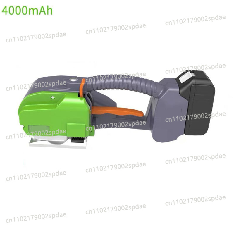 Portable B-16 Electric Strappi - đánh giá và giá Strapping Machine Pp Band