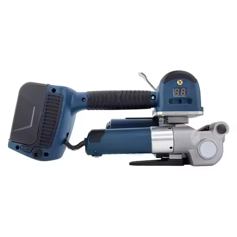 Heavy Industrial Steel Pipe El - đánh giá và giá Strapping Machine Pp Band