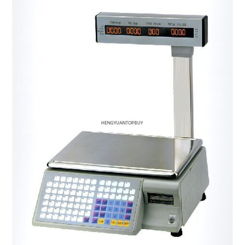 Top-Selling ACS-BD Barcode Lab - đánh giá và giá Weighing Scale Label Printer