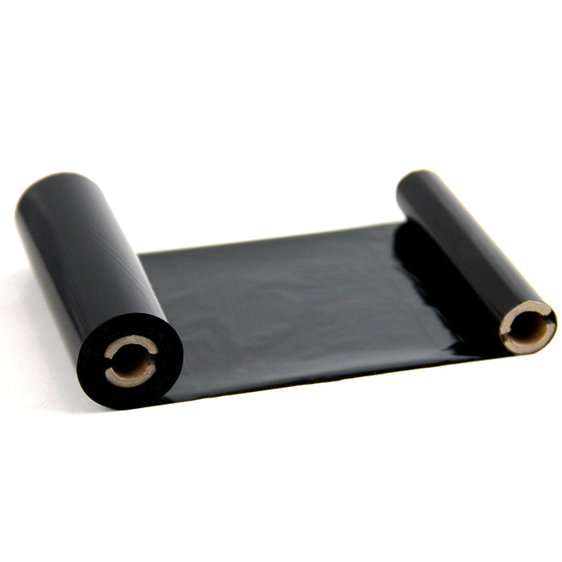 Wax Ribbon 110mm x 90meter / 7 - đánh giá và giá Thermal Transfer Ribbon 110Mm