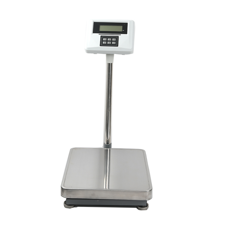 200kg Digital Industrial Bench - đánh giá và giá Weighing Scale Label Printer