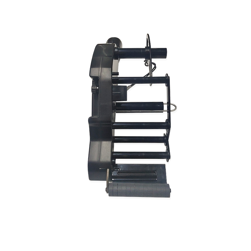 Bsc-EA80 Electric Label Applic - đánh giá và giá Label Applicator Manual
