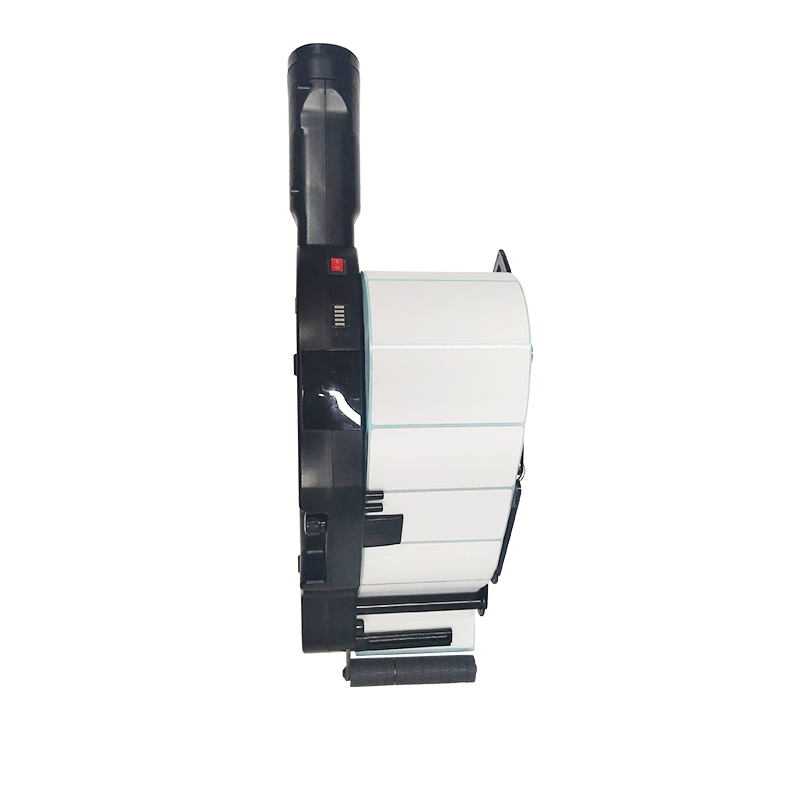 Bsc-EA80 Electric Label Applic - đánh giá và giá Label Applicator Manual