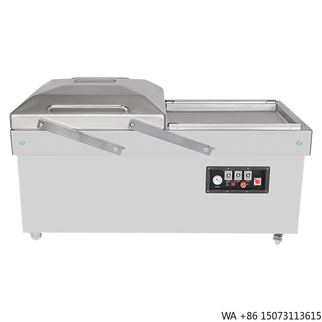 YH-280/400/520TQ High-Efficien - đánh giá và giá Vacuum Sealer Chamber Commercial