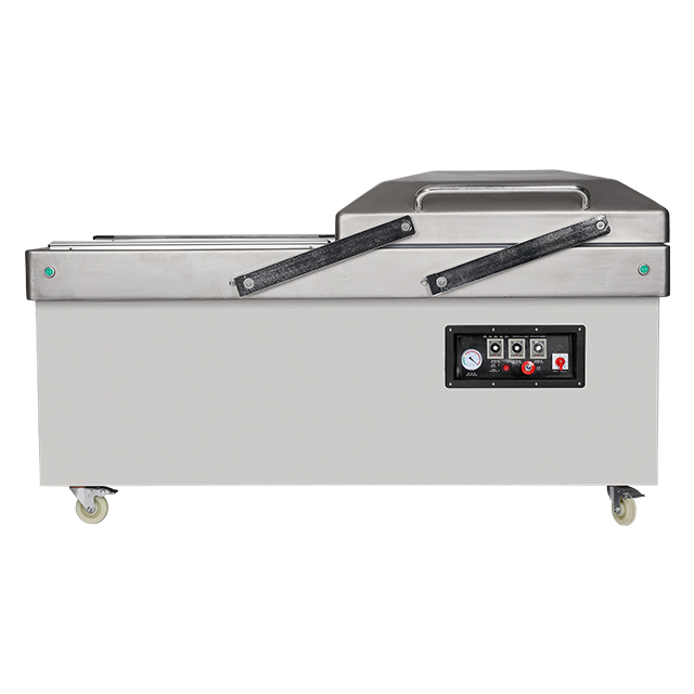 YH-280/400/520TQ High-Efficien - đánh giá và giá Vacuum Sealer Chamber Commercial