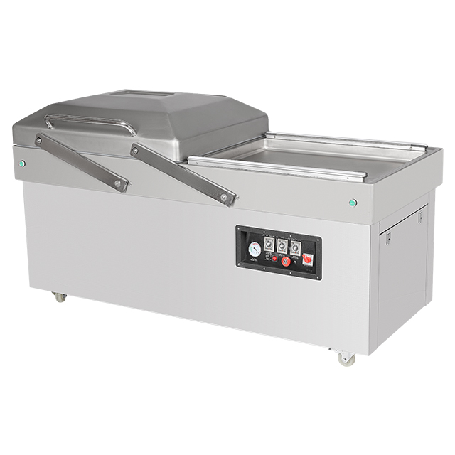 YH-280/400/520TQ High-Efficien - đánh giá và giá Vacuum Sealer Chamber Commercial