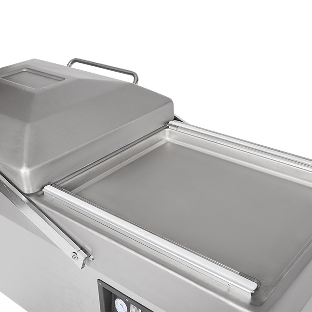 YH-280/400/520TQ High-Efficien - đánh giá và giá Vacuum Sealer Chamber Commercial