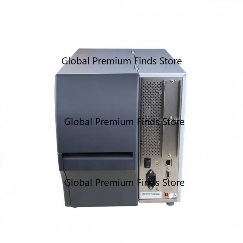 ZT411 300dpi 4inch Industrial  - đánh giá và giá Thermal Label Printer 4 Inch 300Dpi