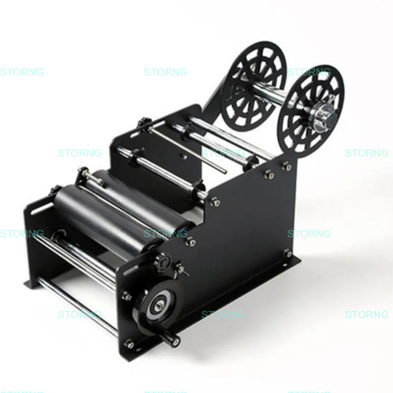 Electrical Adhere Sive Printer - đánh giá và giá Label Applicator Manual