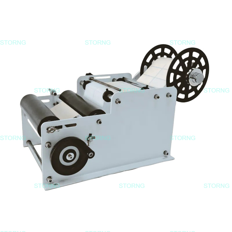 Electrical Adhere Sive Printer - đánh giá và giá Label Applicator Manual