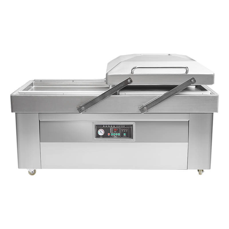 Dz-800_2sb Double Chamber Form - đánh giá và giá Vacuum Sealer Chamber Commercial