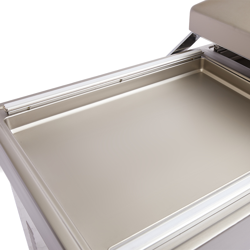 Dz-800_2sb Double Chamber Form - đánh giá và giá Vacuum Sealer Chamber Commercial
