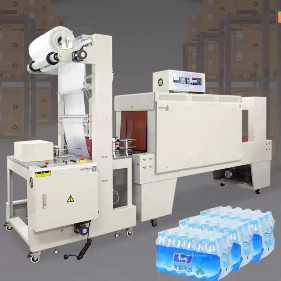 Customized Shrink Wrap Conveyo - đánh giá và giá Shrink Wrap Machine Heat Tunnel