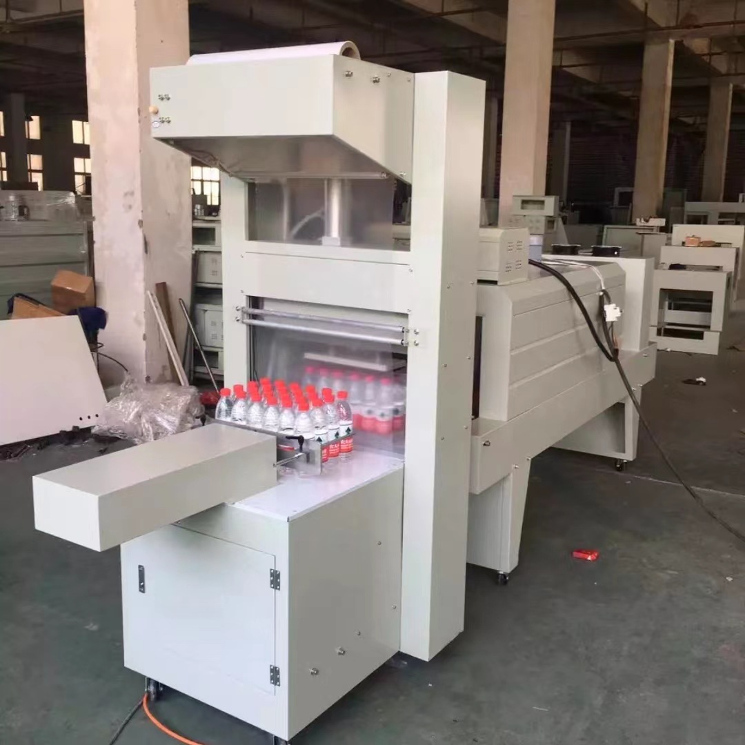 Customized Shrink Wrap Conveyo - đánh giá và giá Shrink Wrap Machine Heat Tunnel
