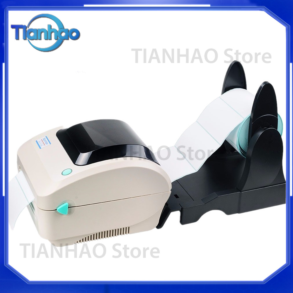 Thermal Shipping Label Printer - đánh giá và giá Barcode Label Printer Industrial