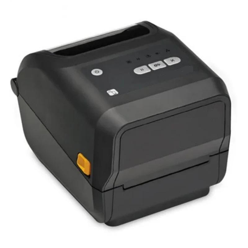 ZD421 4 Inch Thermal Label Pri - đánh giá và giá Thermal Label Printer 4 Inch 300Dpi