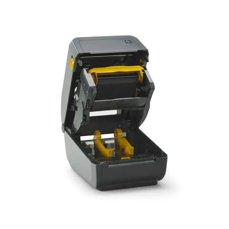 ZD421 4 Inch Thermal Label Pri - đánh giá và giá Thermal Label Printer 4 Inch 300Dpi