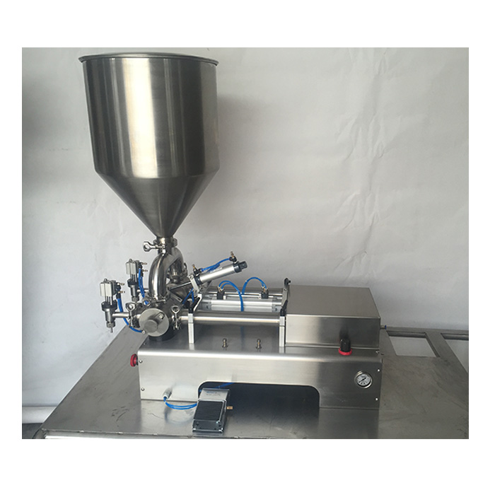 1-5000g Semi Automatic Horizon - đánh giá và giá Vacuum Sealer Chamber Commercial
