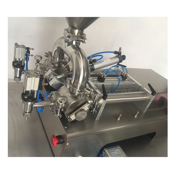 1-5000g Semi Automatic Horizon - đánh giá và giá Vacuum Sealer Chamber Commercial