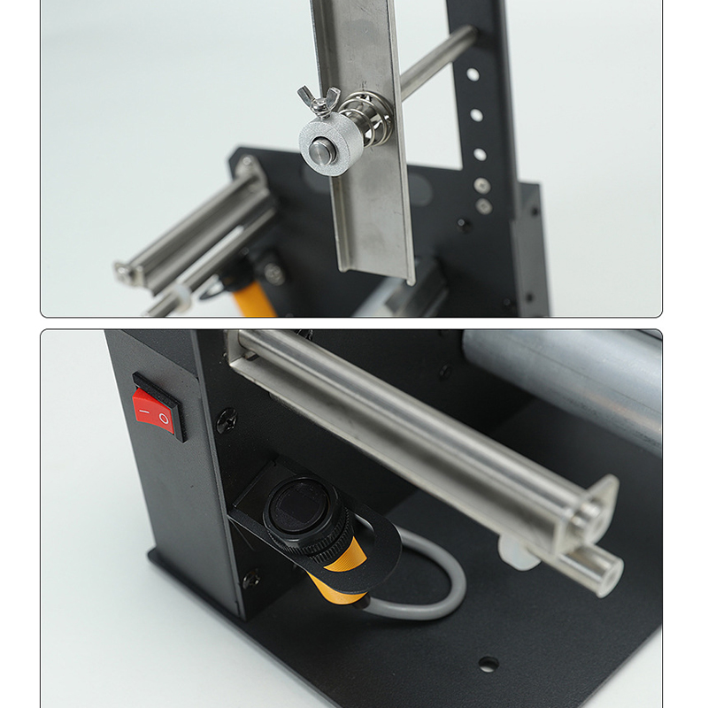 Mini Automatic Label Dispenser - đánh giá và giá Label Dispenser Automatic