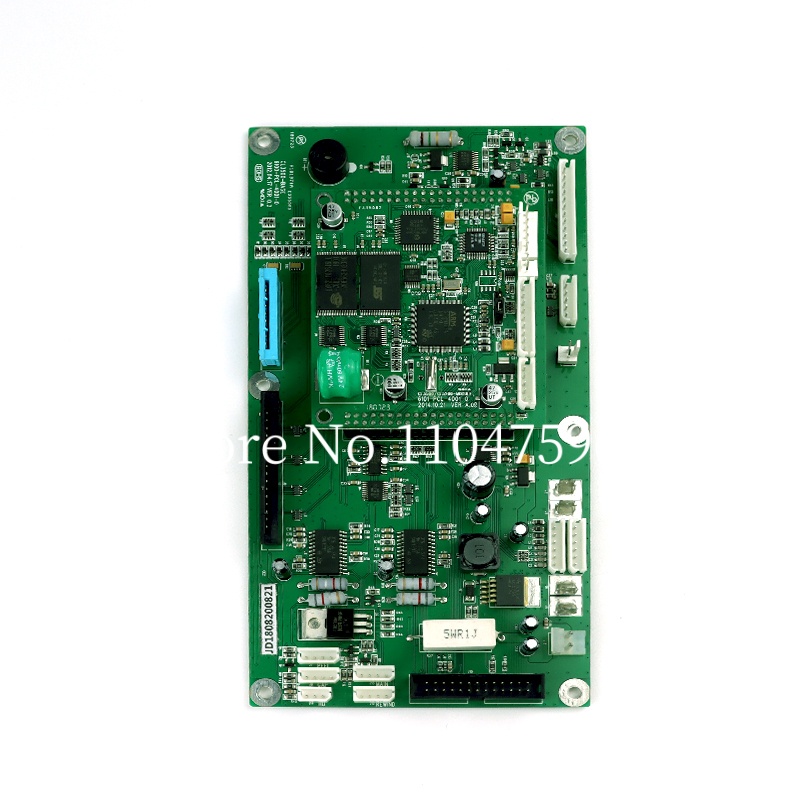 Original Main Board CL5200 CL3 - đánh giá và giá Weighing Scale Label Printer