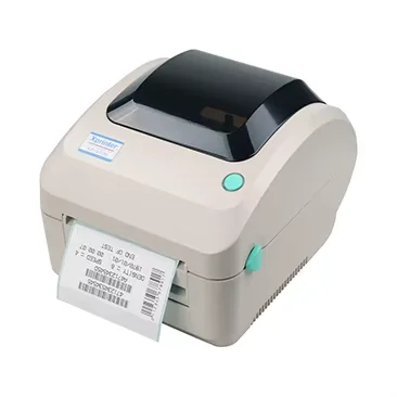 4Inch/118mm Thermal Label Prin - đánh giá và giá Thermal Label Printer 4 Inch 300Dpi