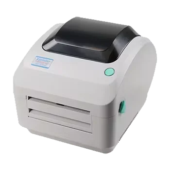 4Inch/118mm Thermal Label Prin - đánh giá và giá Thermal Label Printer 4 Inch 300Dpi